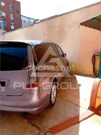 2006 Mitsubishi Grandis