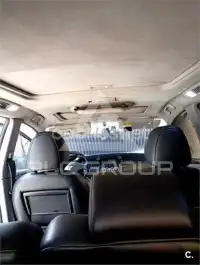 2006 Mitsubishi Grandis
