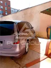 2006 Mitsubishi Grandis