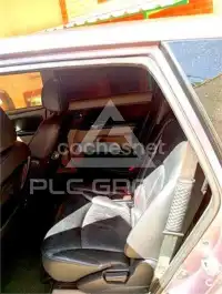 2006 Mitsubishi Grandis