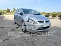 2006 Mitsubishi Grandis