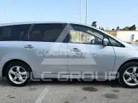 2006 Mitsubishi Grandis