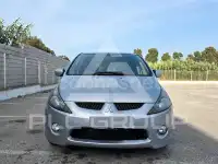 2006 Mitsubishi Grandis