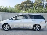 2006 Mitsubishi Grandis