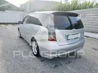 2006 Mitsubishi Grandis