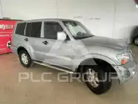 2006 Mitsubishi MONTERO