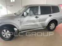 2006 Mitsubishi MONTERO