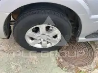 2006 Mitsubishi MONTERO