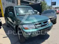 2006 Mitsubishi MONTERO