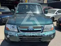 2006 Mitsubishi MONTERO
