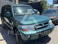 2006 Mitsubishi MONTERO