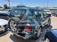 2006 Mitsubishi MONTERO