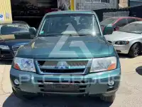 2006 Mitsubishi MONTERO