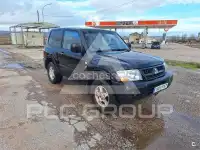 2006 Mitsubishi MONTERO