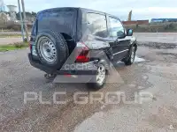 2006 Mitsubishi MONTERO
