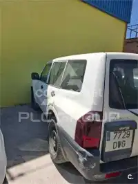 2006 Mitsubishi MONTERO