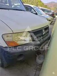 2006 Mitsubishi MONTERO