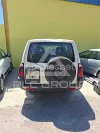 2006 Mitsubishi MONTERO