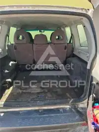 2006 Mitsubishi MONTERO