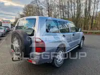 2006 Mitsubishi MONTERO