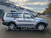 2006 Mitsubishi MONTERO