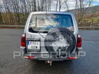 2006 Mitsubishi MONTERO