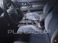 2006 Mitsubishi MONTERO