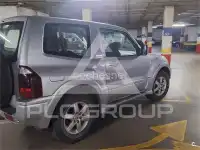 2006 Mitsubishi MONTERO