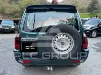2006 Mitsubishi MONTERO