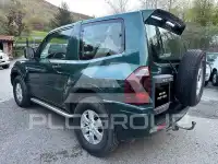 2006 Mitsubishi MONTERO