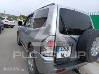 2006 Mitsubishi MONTERO
