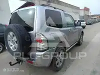 2006 Mitsubishi MONTERO