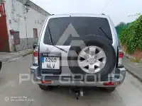 2006 Mitsubishi MONTERO