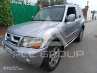 2006 Mitsubishi MONTERO