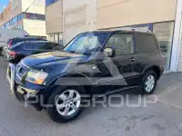 2006 Mitsubishi MONTERO