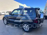 2006 Mitsubishi MONTERO