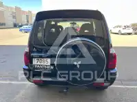 2006 Mitsubishi MONTERO