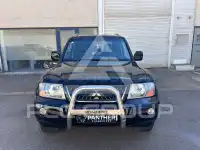 2006 Mitsubishi MONTERO