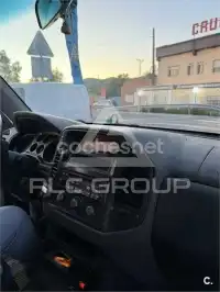 2006 Mitsubishi MONTERO