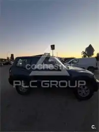 2006 Mitsubishi MONTERO