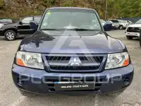 2006 Mitsubishi MONTERO