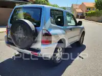 2006 Mitsubishi MONTERO
