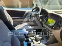2006 Mitsubishi MONTERO
