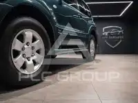 2006 Mitsubishi MONTERO