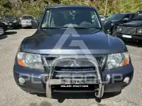 2006 Mitsubishi MONTERO