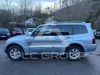 2006 Mitsubishi MONTERO