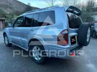 2006 Mitsubishi MONTERO