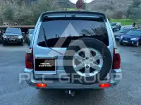 2006 Mitsubishi MONTERO