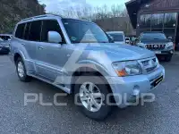 2006 Mitsubishi MONTERO