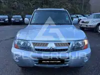 2006 Mitsubishi MONTERO